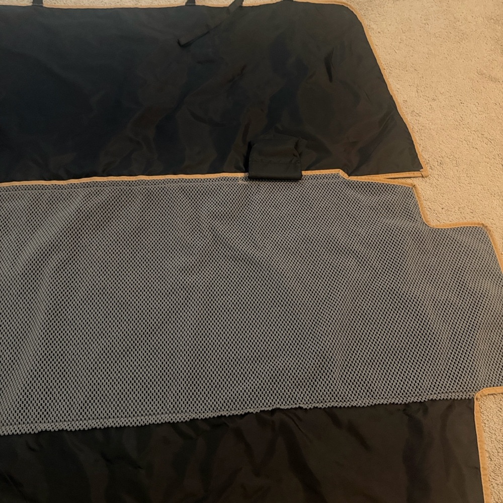 WeatherTech Rear Bench Seat Protector - Picture 6 of 10